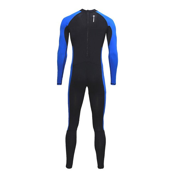 Neoprene Wetsuit