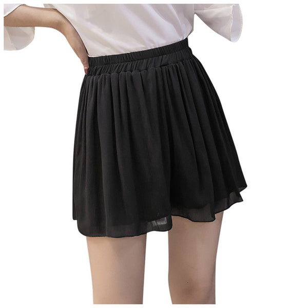 women Summer loose sport shorts