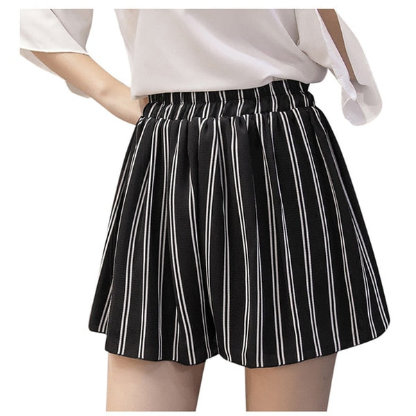 women Summer loose sport shorts
