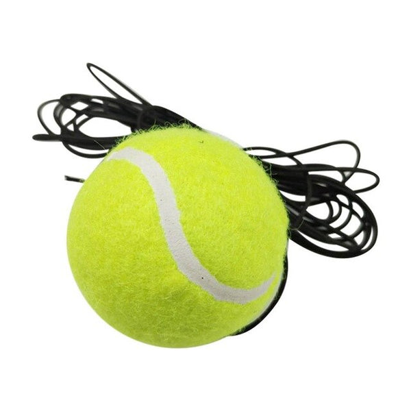 Tennis Practice Trainer Single Self-study