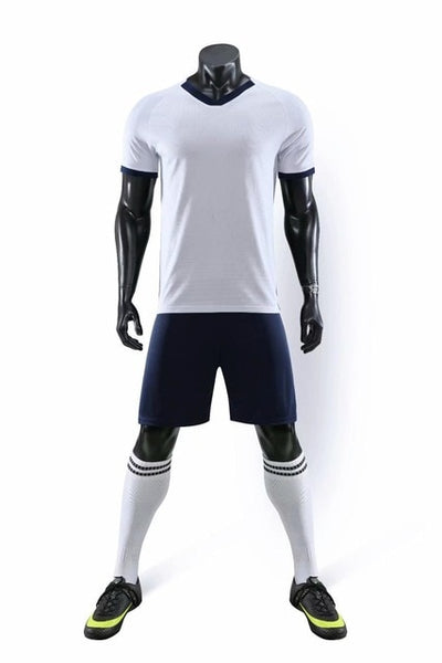 Mens Blank Custom Print Adult Kids  Soccer Jerseys
