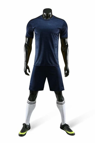 Mens Blank Custom Print Adult Kids  Soccer Jerseys