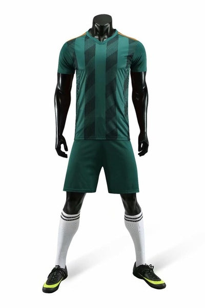 Mens Blank Custom Print Adult Kids  Soccer Jerseys