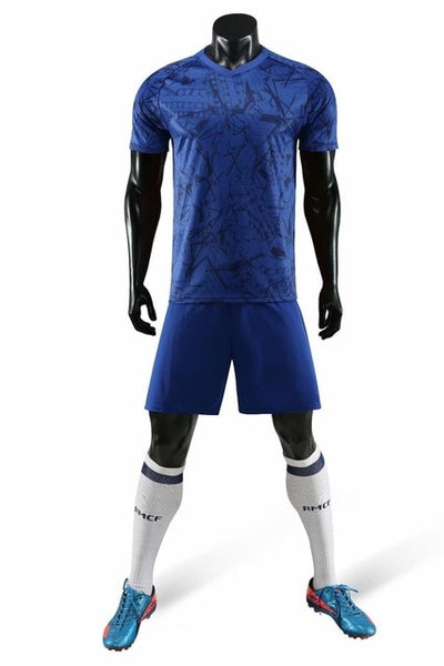 Mens Blank Custom Print Adult Kids  Soccer Jerseys