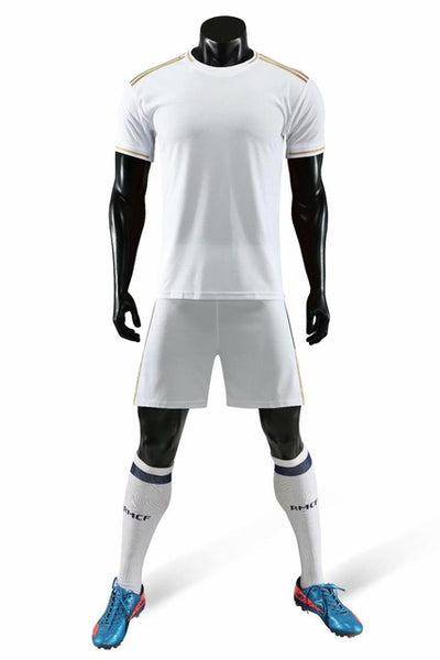 Mens Blank Custom Print Adult Kids  Soccer Jerseys