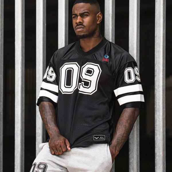New Clothing Fashion Bodybuilding tShirt