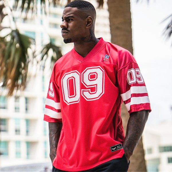 New Clothing Fashion Bodybuilding tShirt