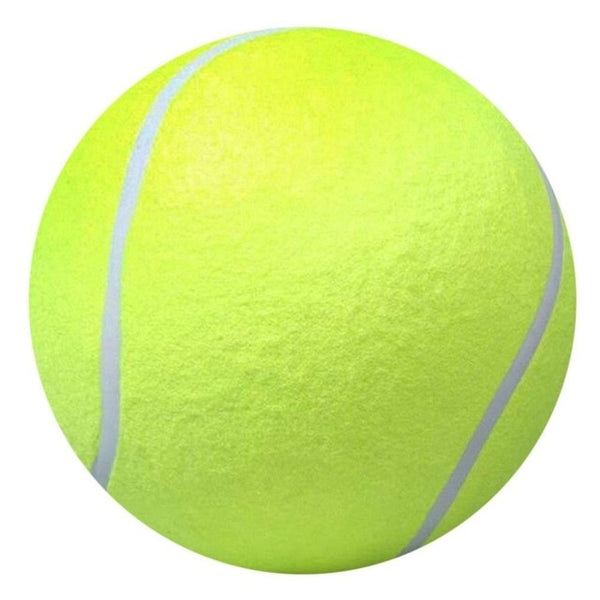 24cm Dog Tennis Ball