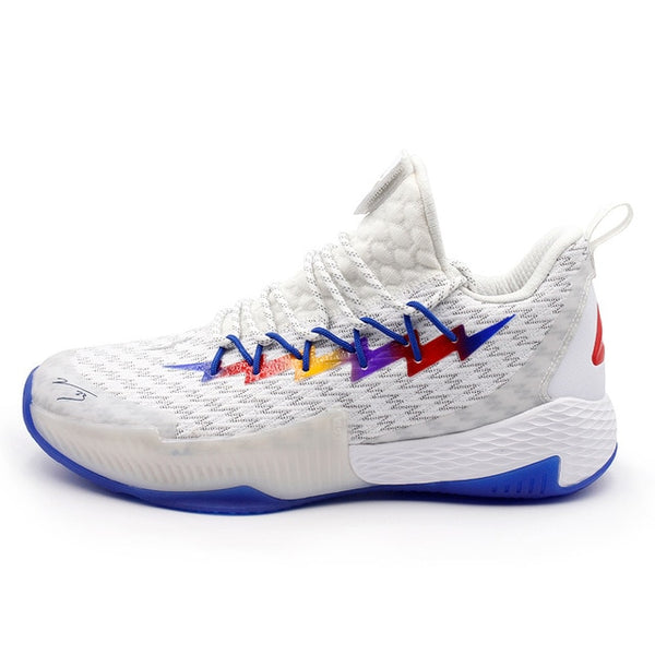 Sports Shoes Outdoor Gym Training Sneakers