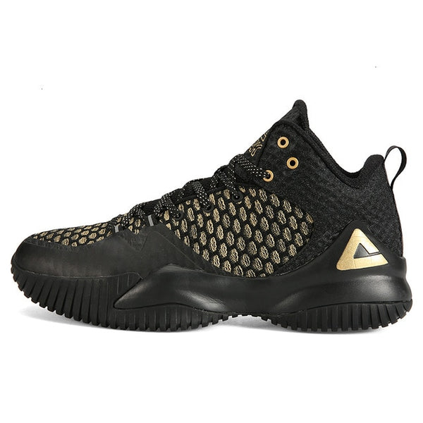 PEAK Men Basketball Sneakers