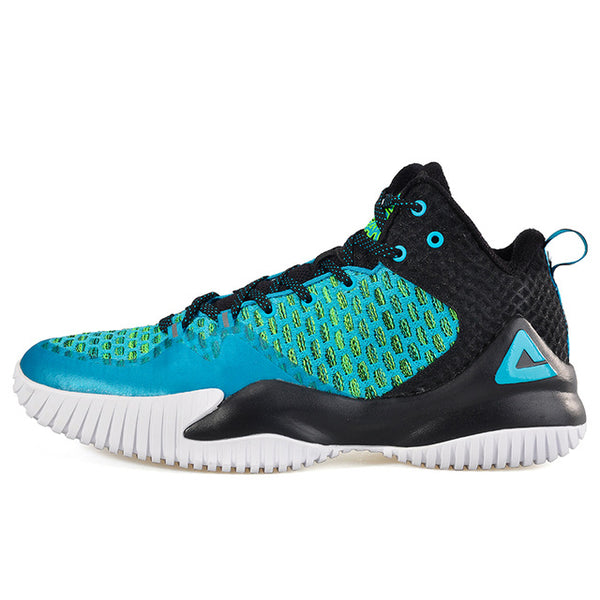 PEAK Men Basketball Sneakers