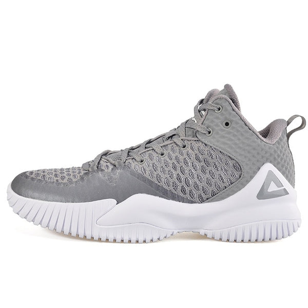 PEAK Men Basketball Sneakers