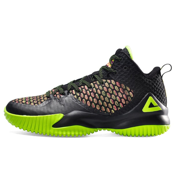 PEAK Men Basketball Sneakers