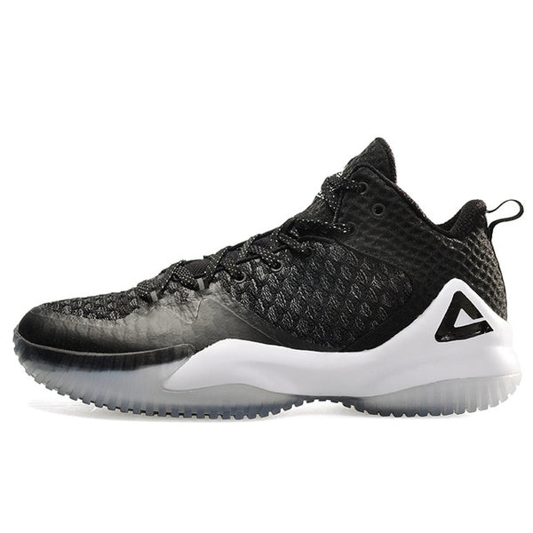 PEAK Men Basketball Sneakers