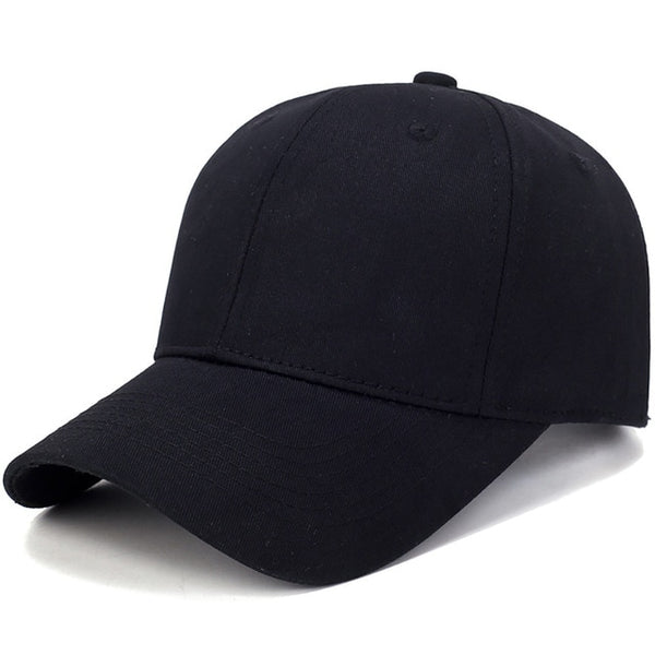 Women Men Hat Curved Sun Visor