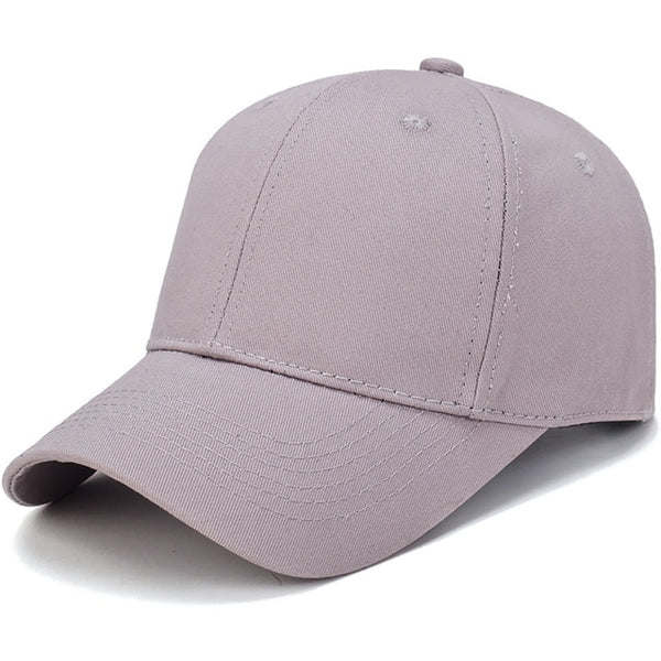 Women Men Hat Curved Sun Visor