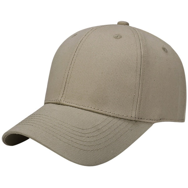 Women Men Hat Curved Sun Visor