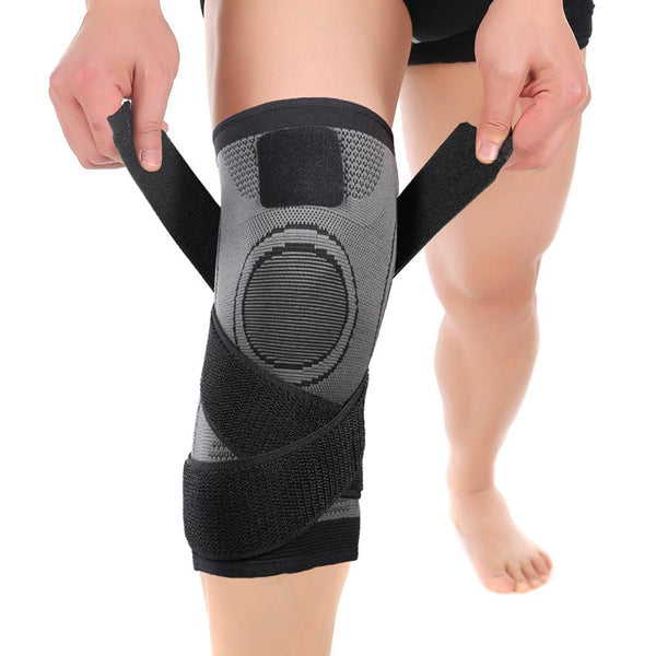 Professional Protective Sports Knee Pad