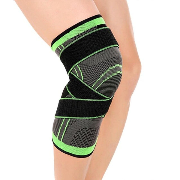 Professional Protective Sports Knee Pad