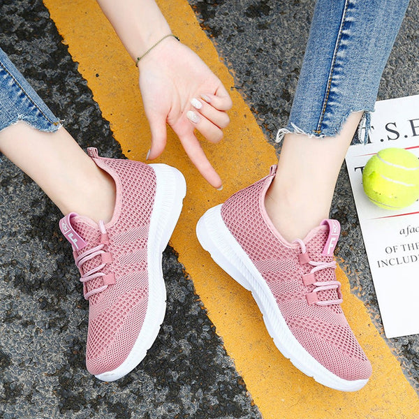 Hot Sale Women Tennis Shoes