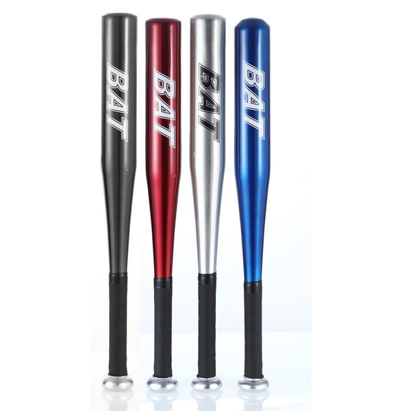 25'' 63cm Aluminum Alloy Baseball Bat