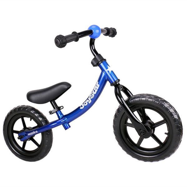 Balance Bike Ultralight Kids Riding Bicycle