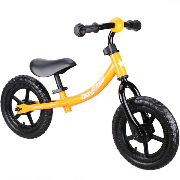 Balance Bike Ultralight Kids Riding Bicycle