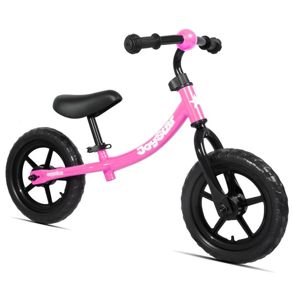 Balance Bike Ultralight Kids Riding Bicycle