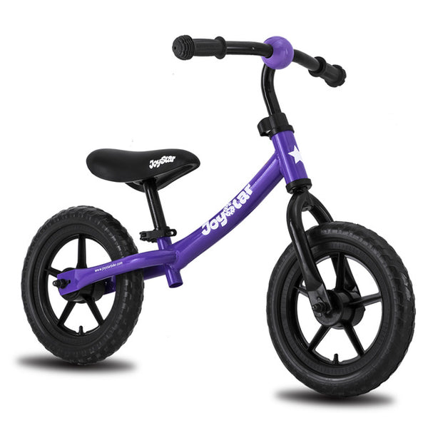 Balance Bike Ultralight Kids Riding Bicycle