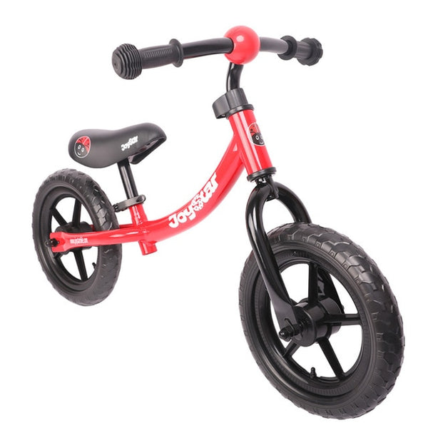 Balance Bike Ultralight Kids Riding Bicycle
