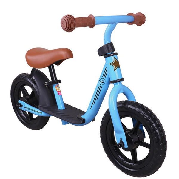 Balance Bike Ultralight Kids Riding Bicycle