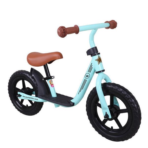 Balance Bike Ultralight Kids Riding Bicycle