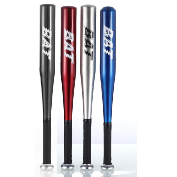 25"Streamline Durable Alloy Baseball Bat