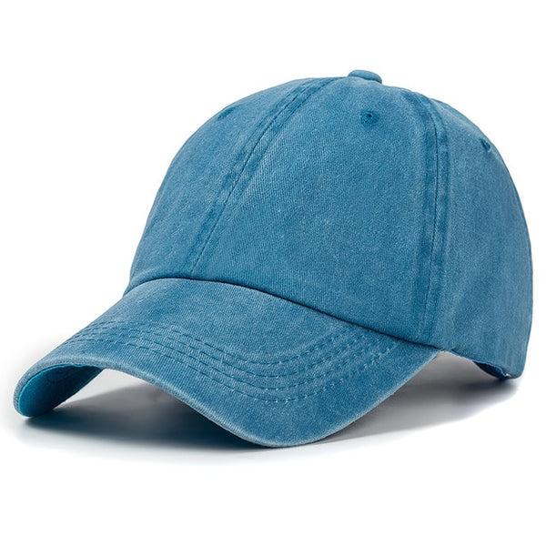Men & Women Trucker Snapback Hats