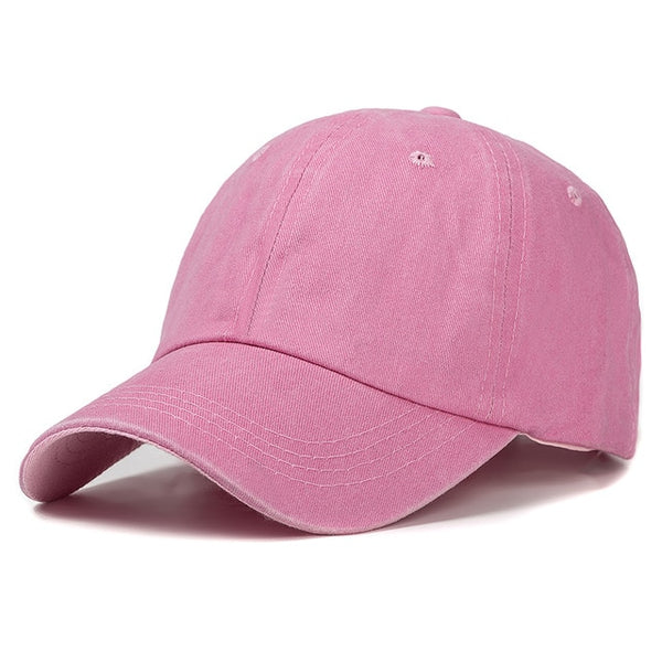 Men & Women Trucker Snapback Hats