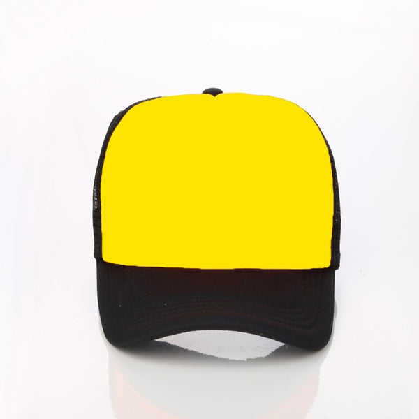 Factory Price! Free Custom LOGO Design  Baseball Cap
