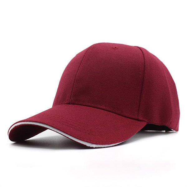 YOUBOME Women Baseball Caps For Men