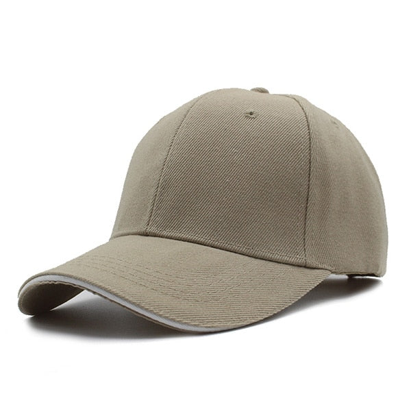 YOUBOME Women Baseball Caps For Men