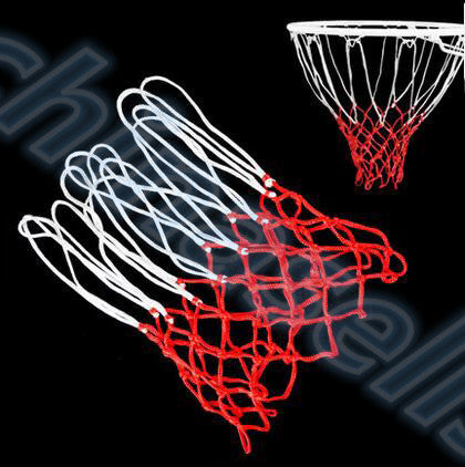 Basketball Hoop Mesh Net