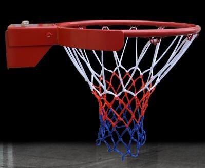Basketball Hoop Mesh Net
