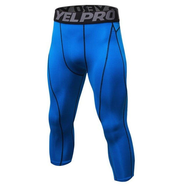 Men's Riding Sports Tights