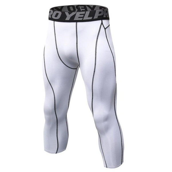Men's Riding Sports Tights