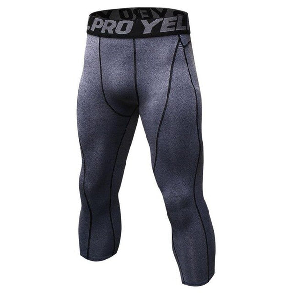 Men's Riding Sports Tights