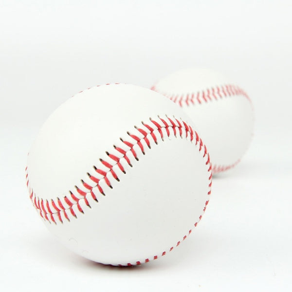 Soft Baseball Balls Softball Ball Training Exercise