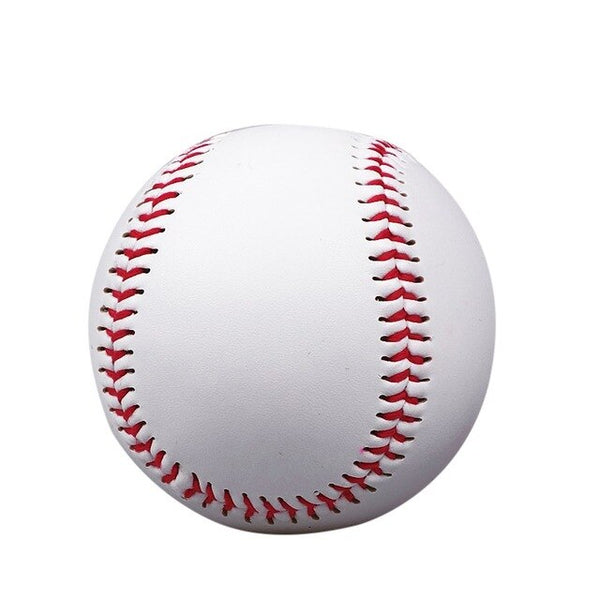 Soft Baseball Balls Softball Ball Training Exercise