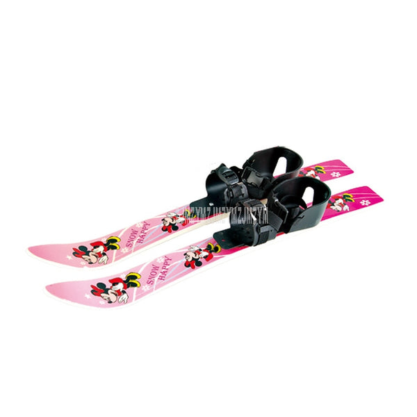Professional Snow Skiing Board Deck For Kids