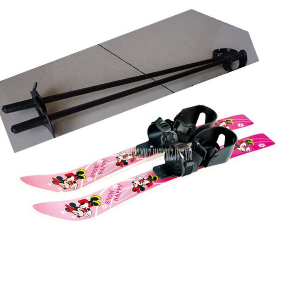 Professional Snow Skiing Board Deck For Kids