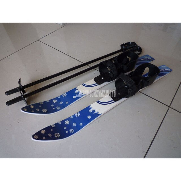 Professional Snow Skiing Board Deck For Kids