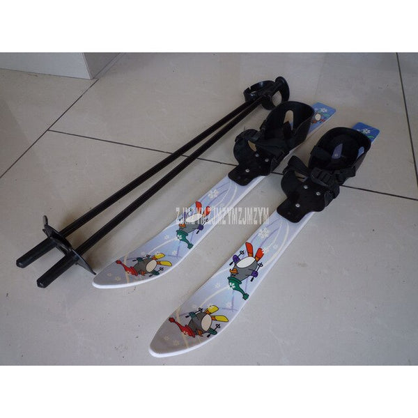 Professional Snow Skiing Board Deck For Kids