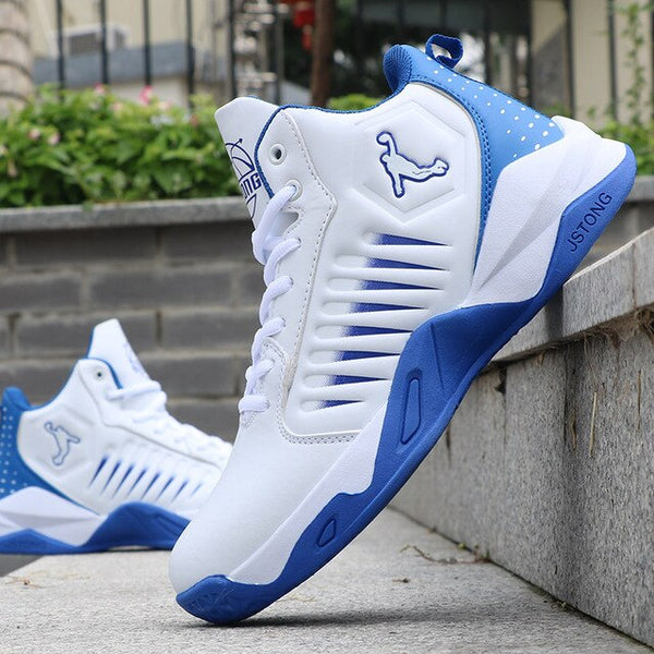 High Quality Basketball Shoes Men